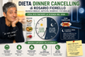Dinner Cancelling: la dieta di Fiorello funziona davvero? Cosa dice la scienza